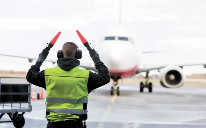 Ground Staff