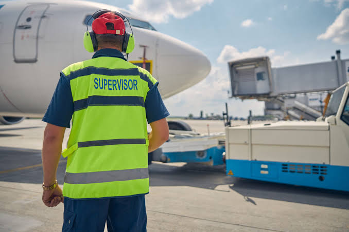 Supervisor